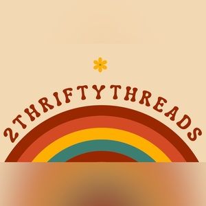 Meet your Posher, Thriftythreads